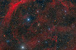 NGC2660 in Vela

